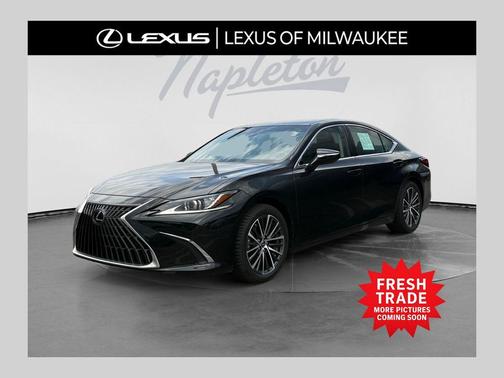 Caviar 2023 Lexus ES 350 Base