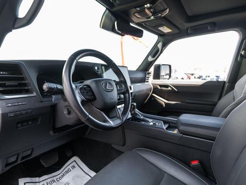 Caviar 2024 Lexus GX 550 Luxury