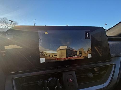 2024 Lexus UX 250h Base