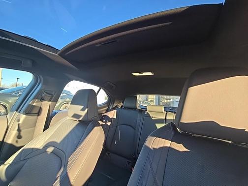 2024 Lexus UX 250h Base