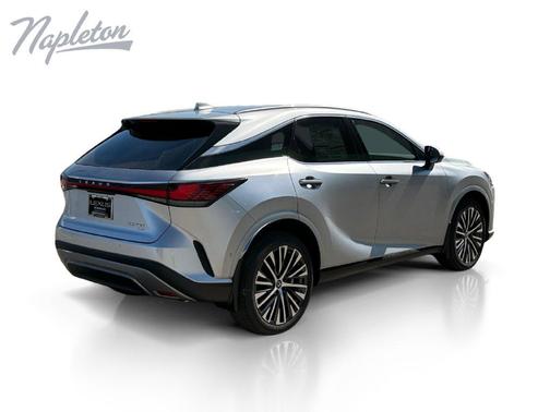 Iridium 2026 Lexus RX 350 Premium