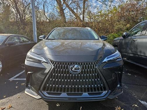 2023 Lexus NX 350 Luxury