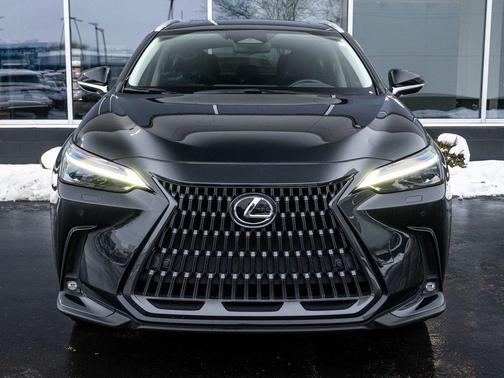 2023 Lexus NX 350 Luxury