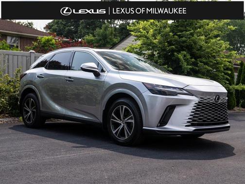 2024 Lexus RX 350 Premium