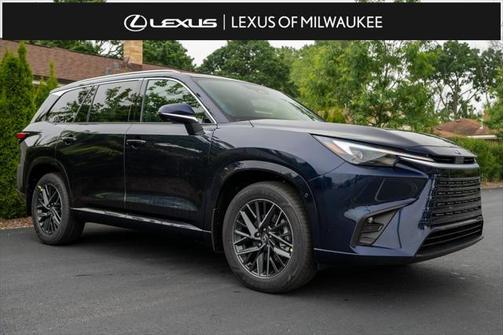 2025 Lexus TX 350 Premium