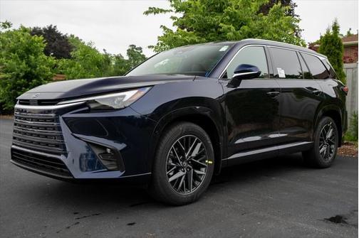 2025 Lexus TX 350 Premium