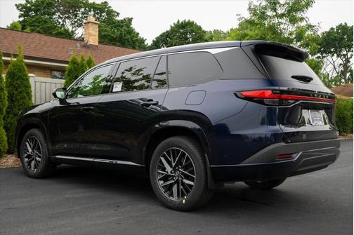 2025 Lexus TX 350 Premium