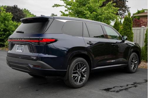 2025 Lexus TX 350 Premium