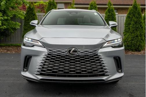 2025 Lexus RX 350 Base