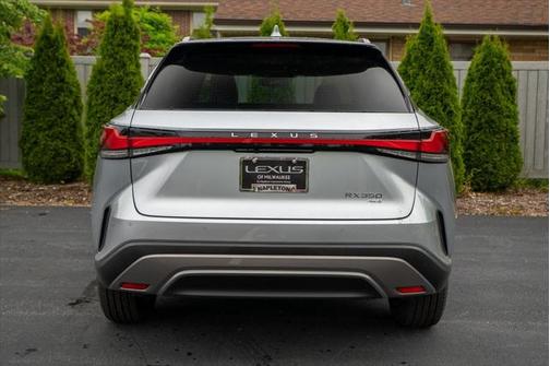 2025 Lexus RX 350 Base