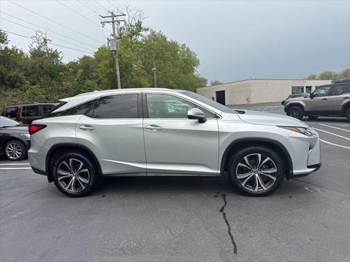 2019 Lexus RX 350 Base