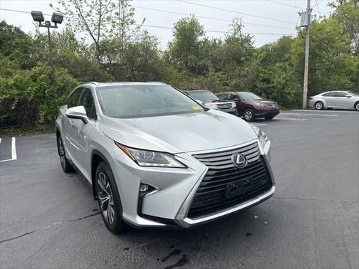 2019 Lexus RX 350 Base