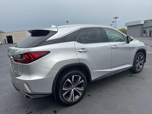 2019 Lexus RX 350 Base