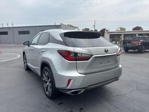 2019 Lexus RX 350 Base