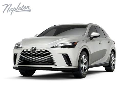 Pear 2026 Lexus RX 350 Premium