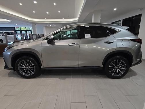 2026 Lexus NX 350 NX 350