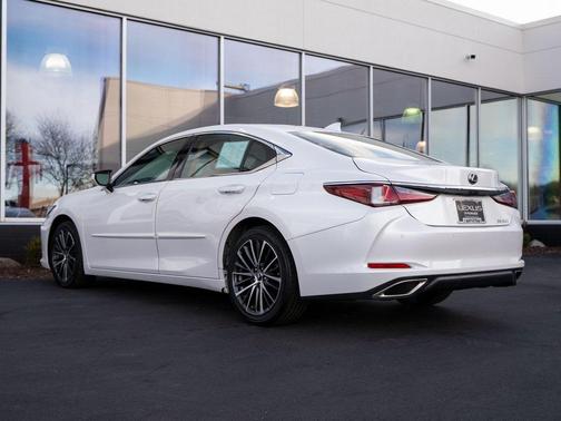 2023 Lexus ES 350 Premium