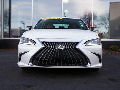 2023 Lexus ES 350 Premium