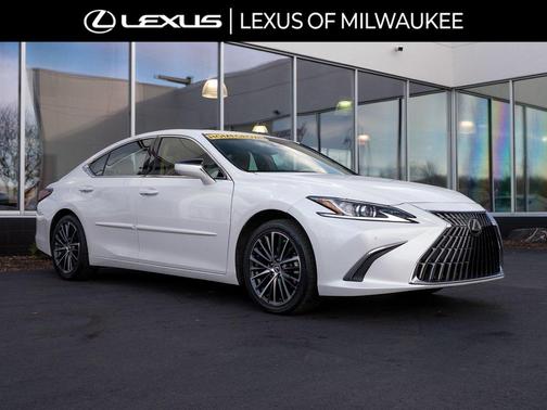 2023 Lexus ES 350 Premium