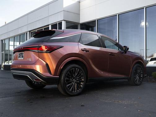 2023 Lexus RX 350 Premium Plus