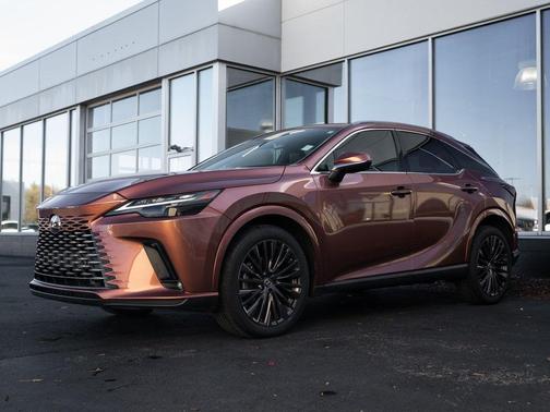 2023 Lexus RX 350 Premium Plus