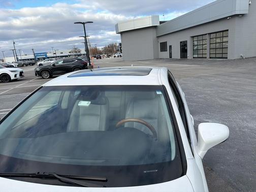 2014 Lexus ES 300h Base