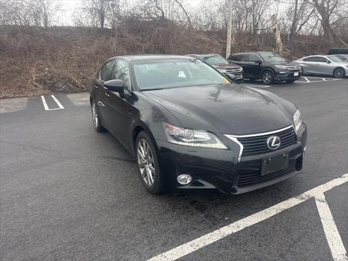 2014 Lexus GS 350 Base