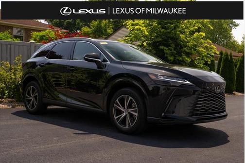 2025 Lexus RX 350 Base