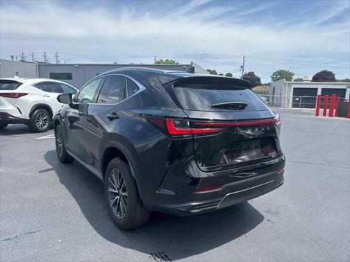2023 Lexus NX 350 350 Base