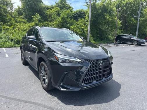 2023 Lexus NX 350 350 Base