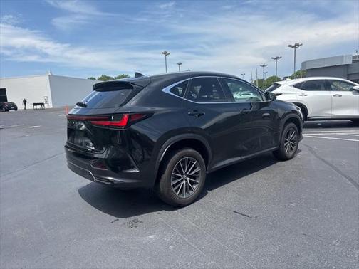 2023 Lexus NX 350 350 Base