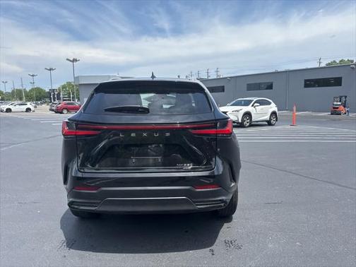 2023 Lexus NX 350 350 Base