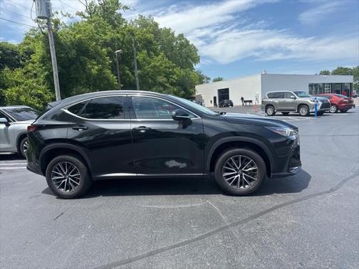 2023 Lexus NX 350 350 Base