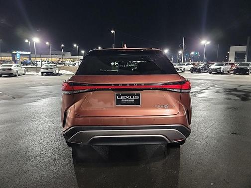 2024 Lexus RX 350 Premium