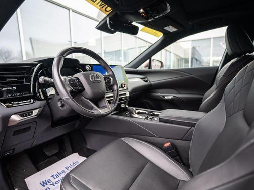 2024 Lexus RX 350 Premium