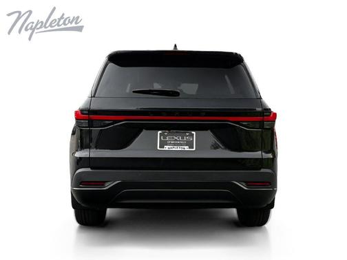 Caviar 2026 Lexus TX 350 Premium