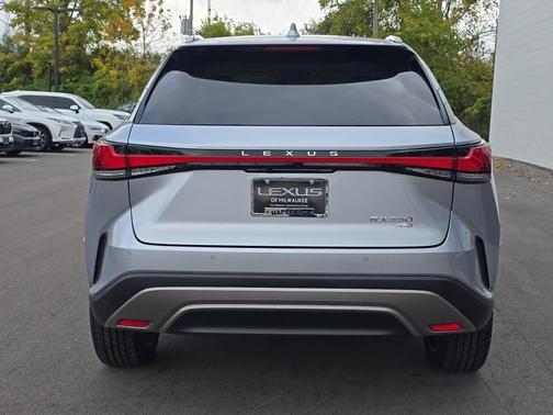 2025 Lexus RX 350 Premium Plus