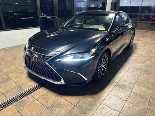 2024 Lexus ES 350 Base