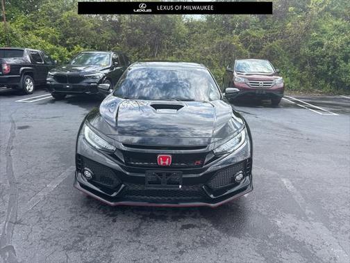2019 Honda Civic Type R Touring
