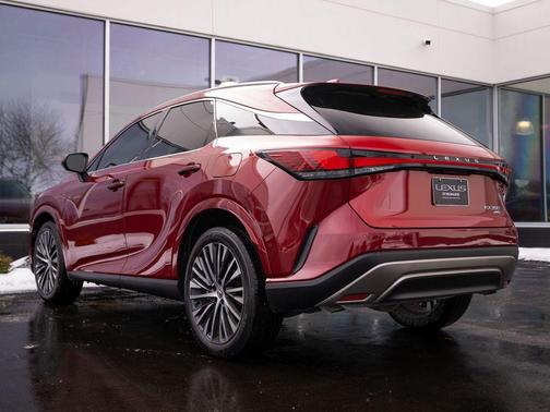 2023 Lexus RX 350 Premium Plus