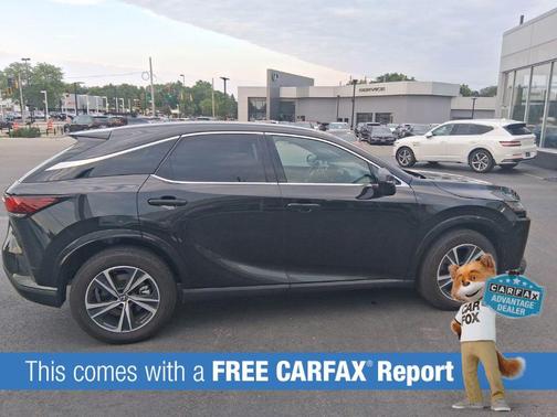 Caviar 2024 Lexus RX 350 Premium