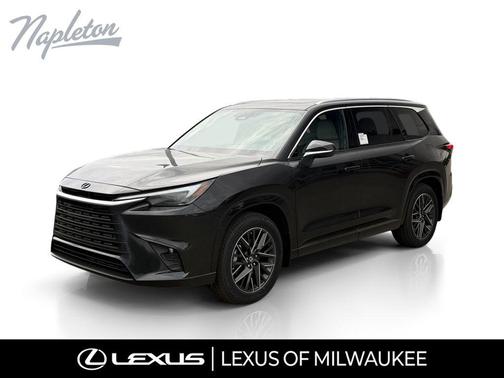 Caviar 2026 Lexus TX 350 Premium