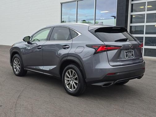 2020 Lexus NX 300 Base