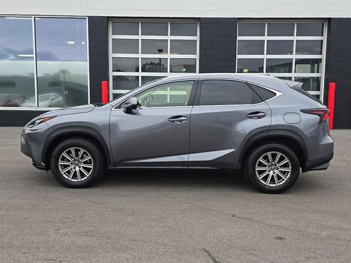 2020 Lexus NX 300 Base