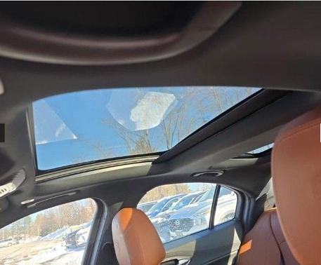 2022 Alfa Romeo Giulia Ti