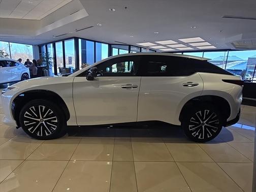 2026 Lexus RZ 350e Premium