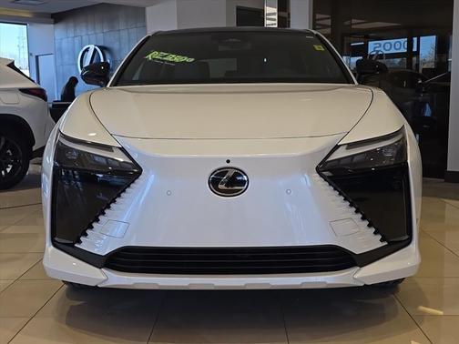 2026 Lexus RZ 350e Premium