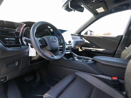 Pearl 2026 Lexus TX 350 Luxury