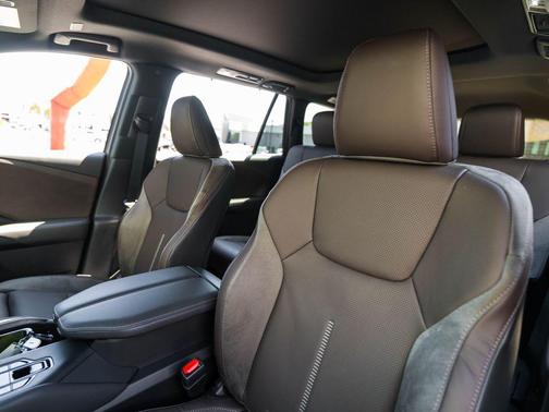 Pearl 2026 Lexus TX 350 Luxury