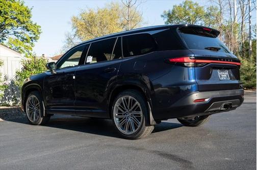 2025 Lexus TX 350 Luxury